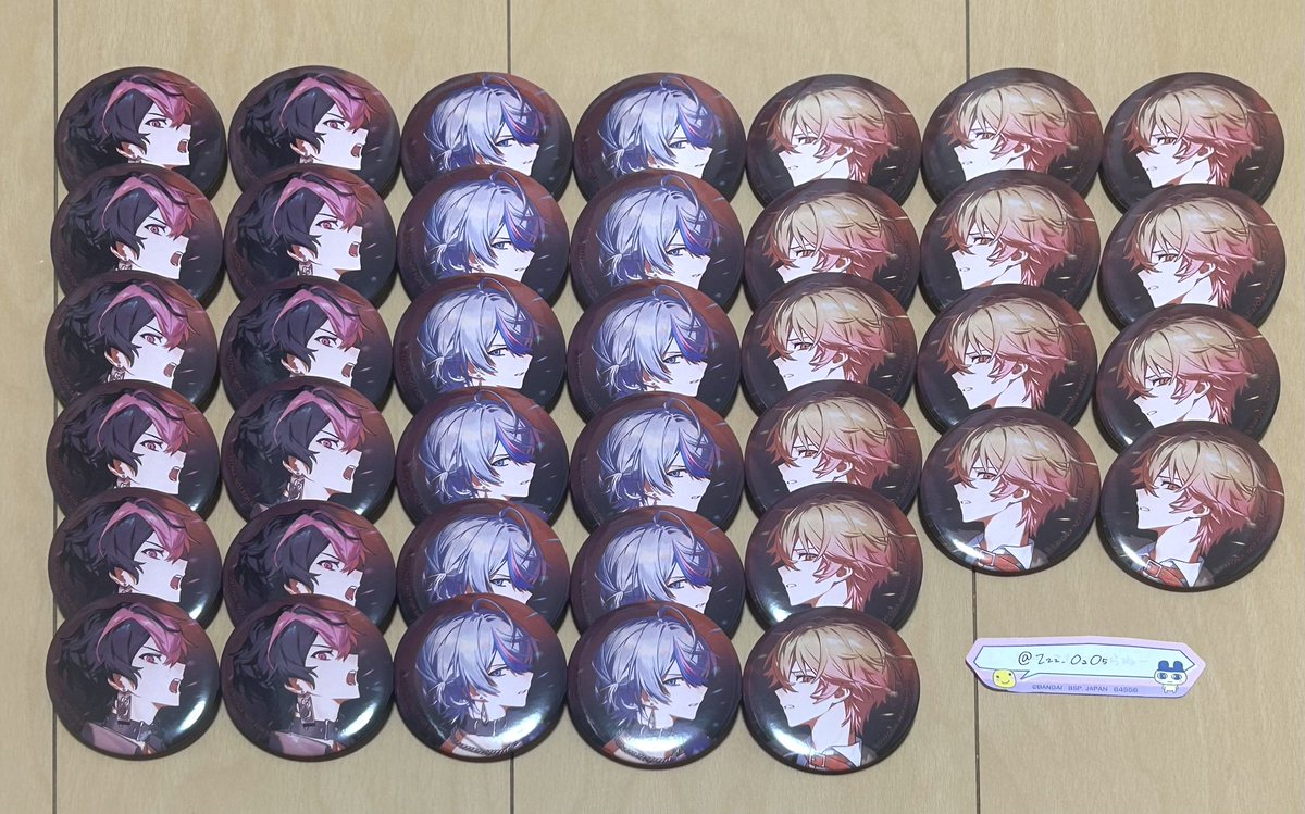 交換垢🎶ྀི tweet media