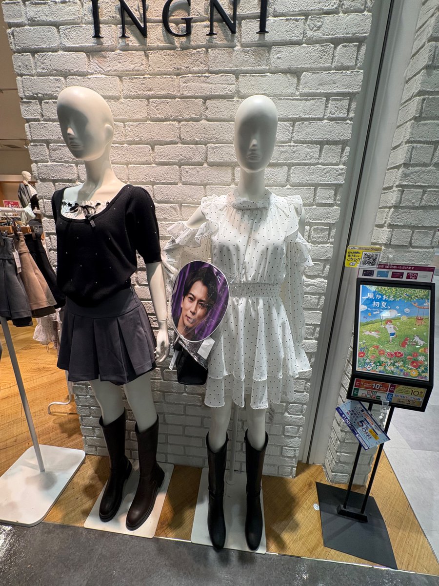 らいむ tweet media