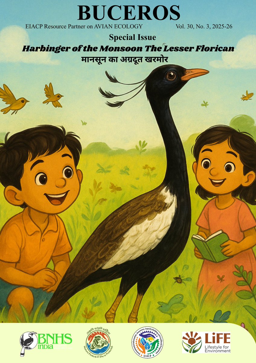 BNHS EIACP tweet media