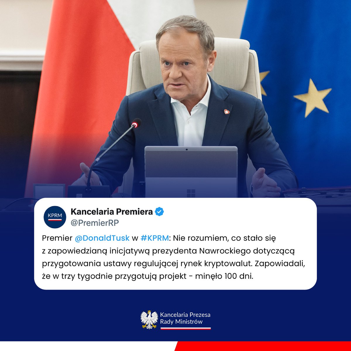 Kancelaria Premiera tweet media