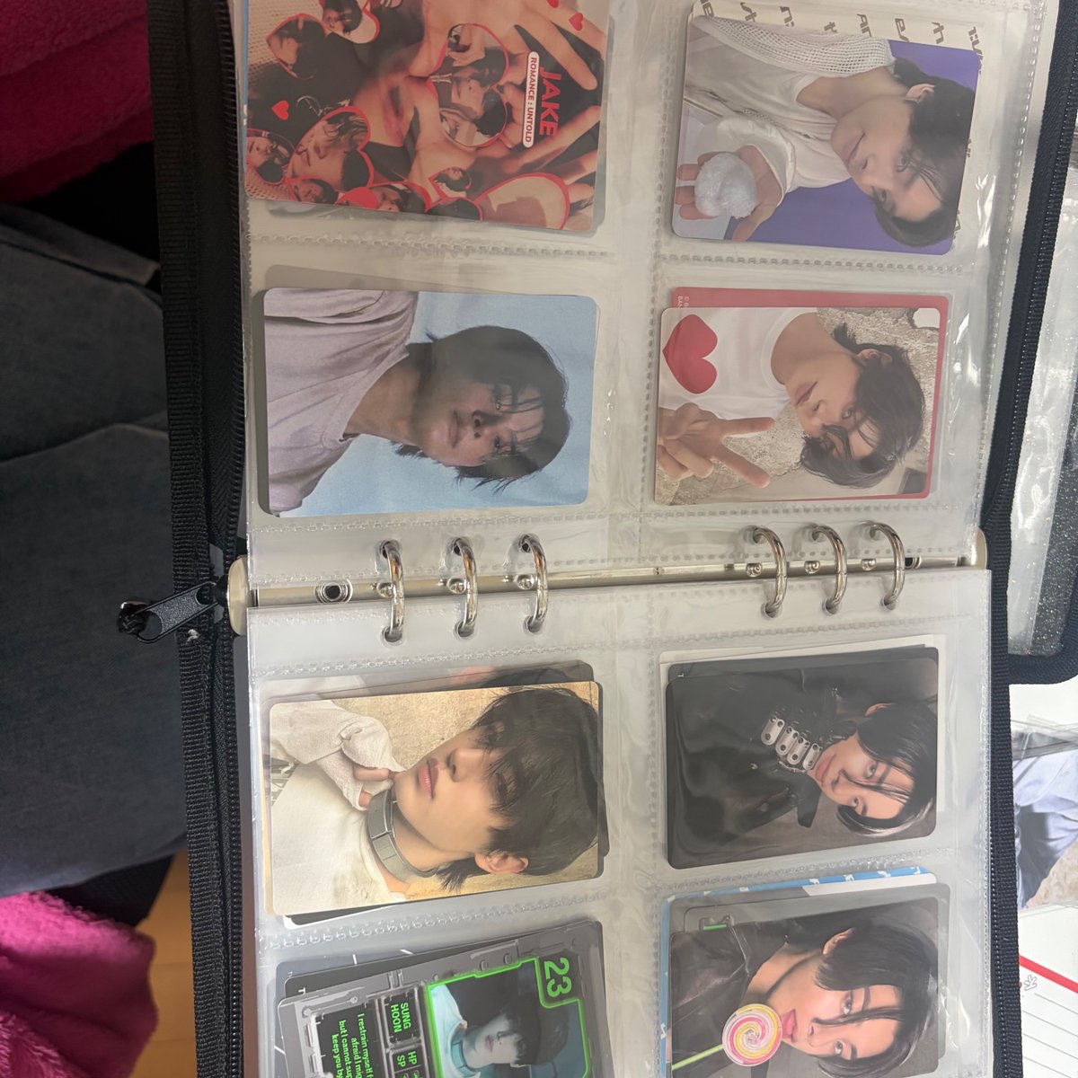 みはる tweet media