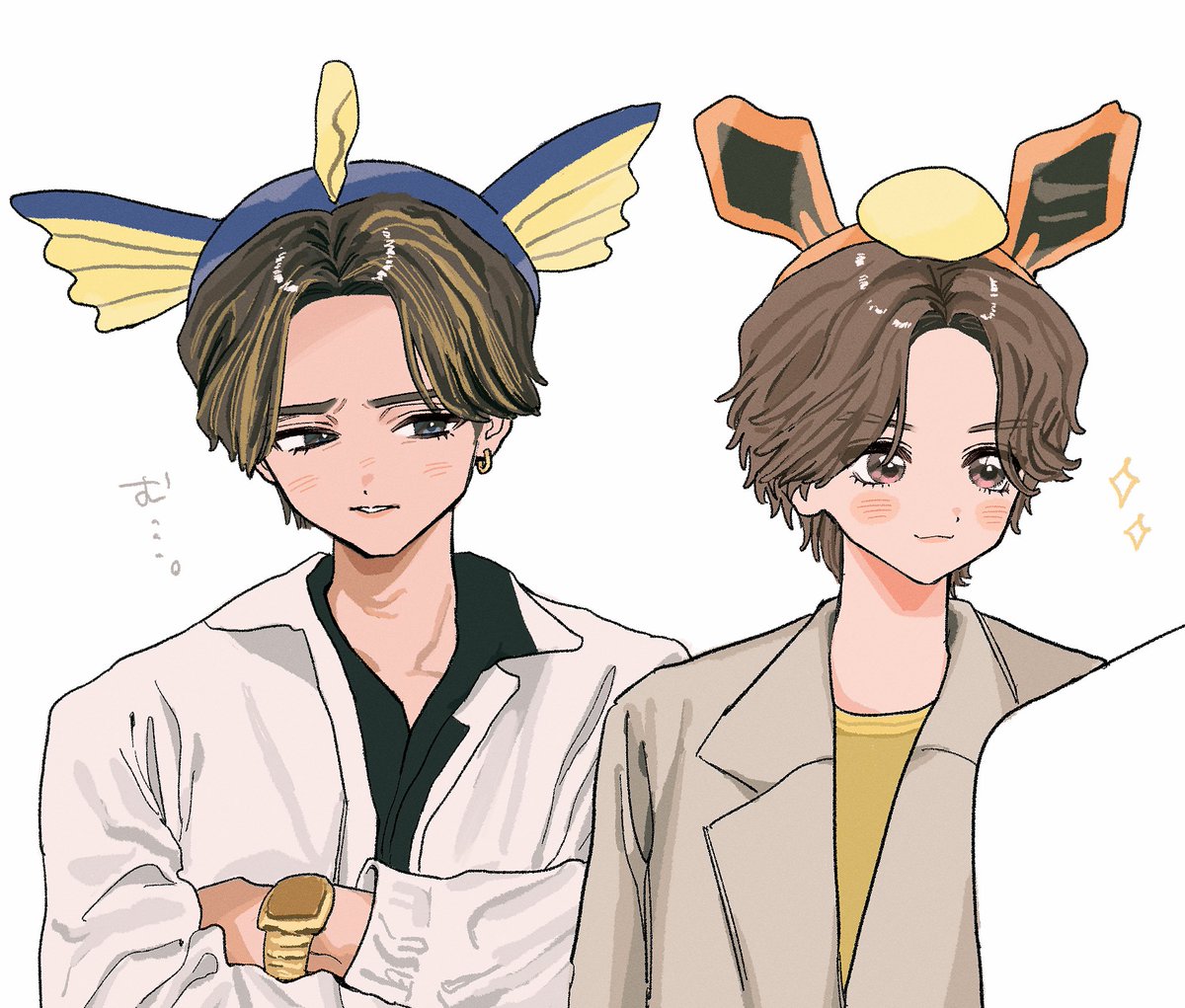 ➿⭐️ tweet media