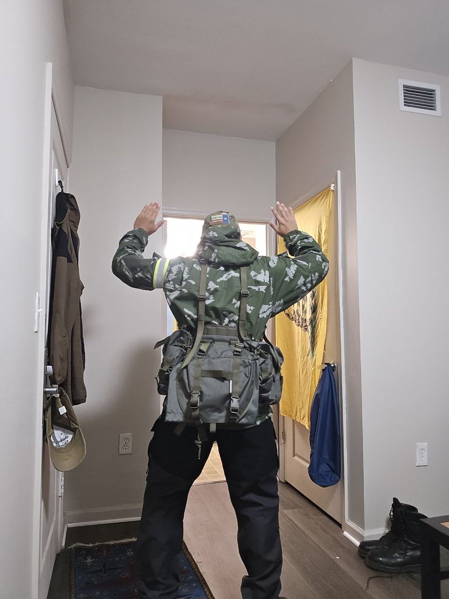 Texican yote tweet media