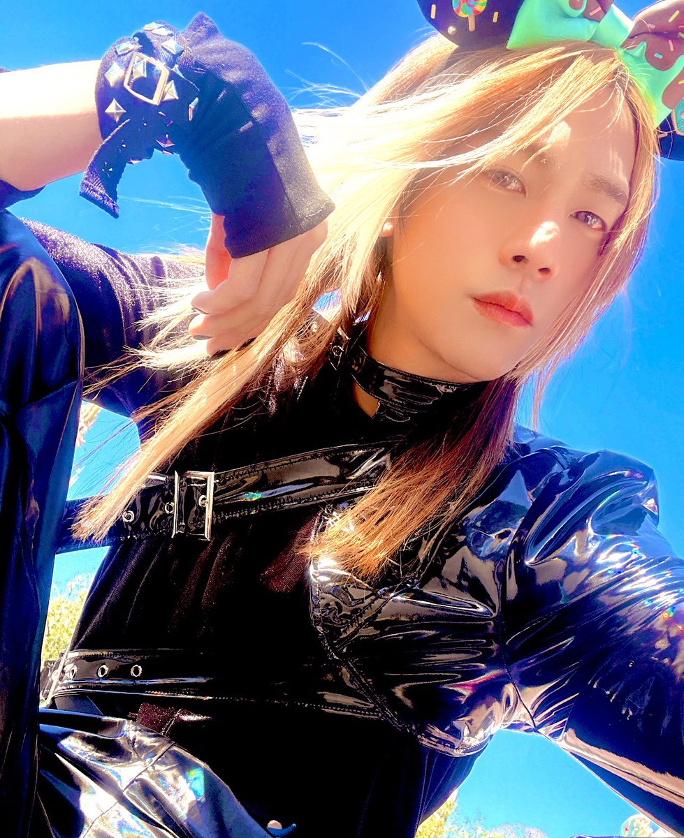 妖精の粉で狂乱🧚‍♂️♡🧚🏻‍♀️はくとDハロに備え tweet media