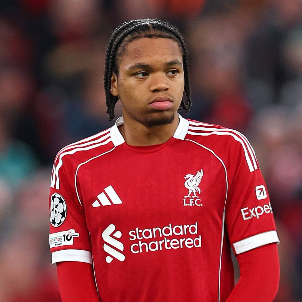 Vibes Foot tweet media