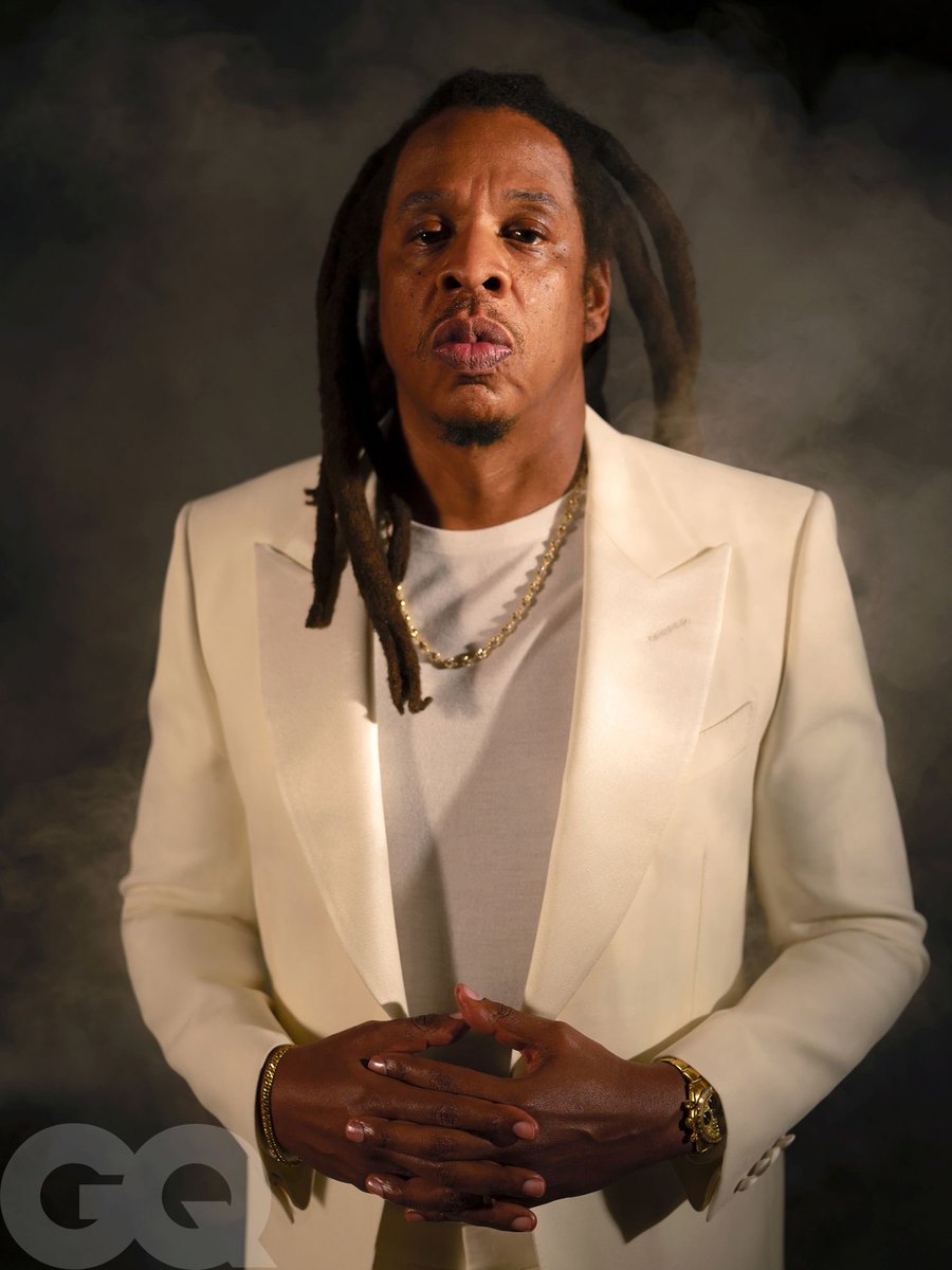 Why is everything in Hip Hop for the last 10 years… Jay-z &amp; ROC Nation’s Fault? 🤔

⬇️ Comment Below actual answers, not emotional banter 🙏🏾