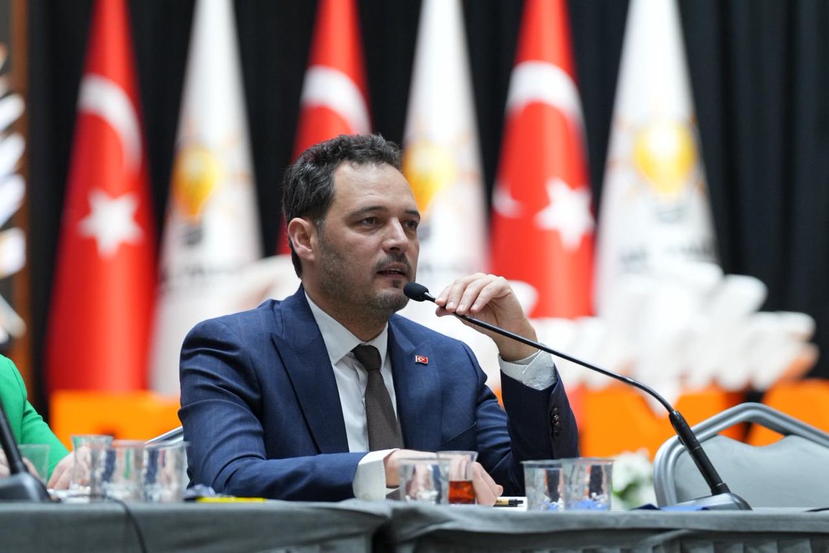 AK Parti İstanbul Sosyal Politikalar 🇹🇷 tweet media