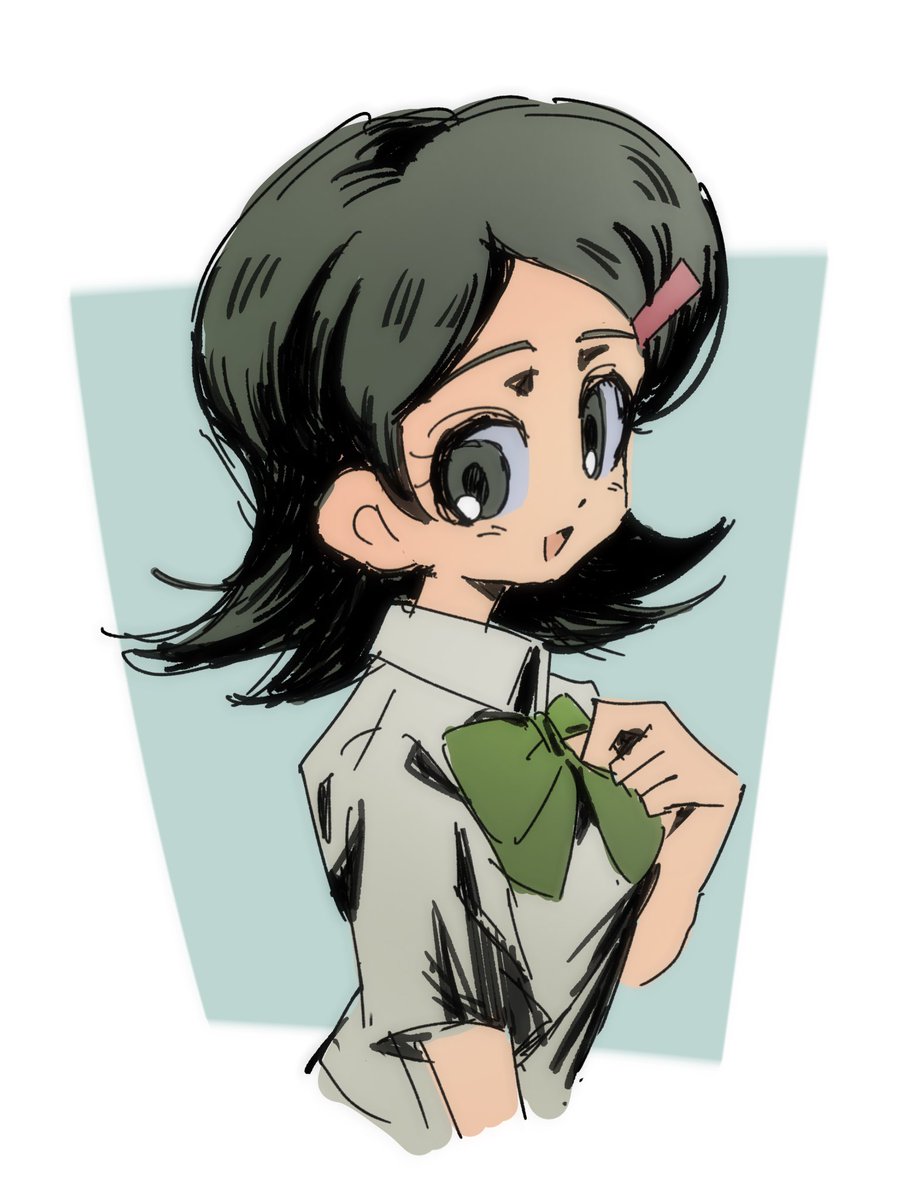 つつ町 tweet media