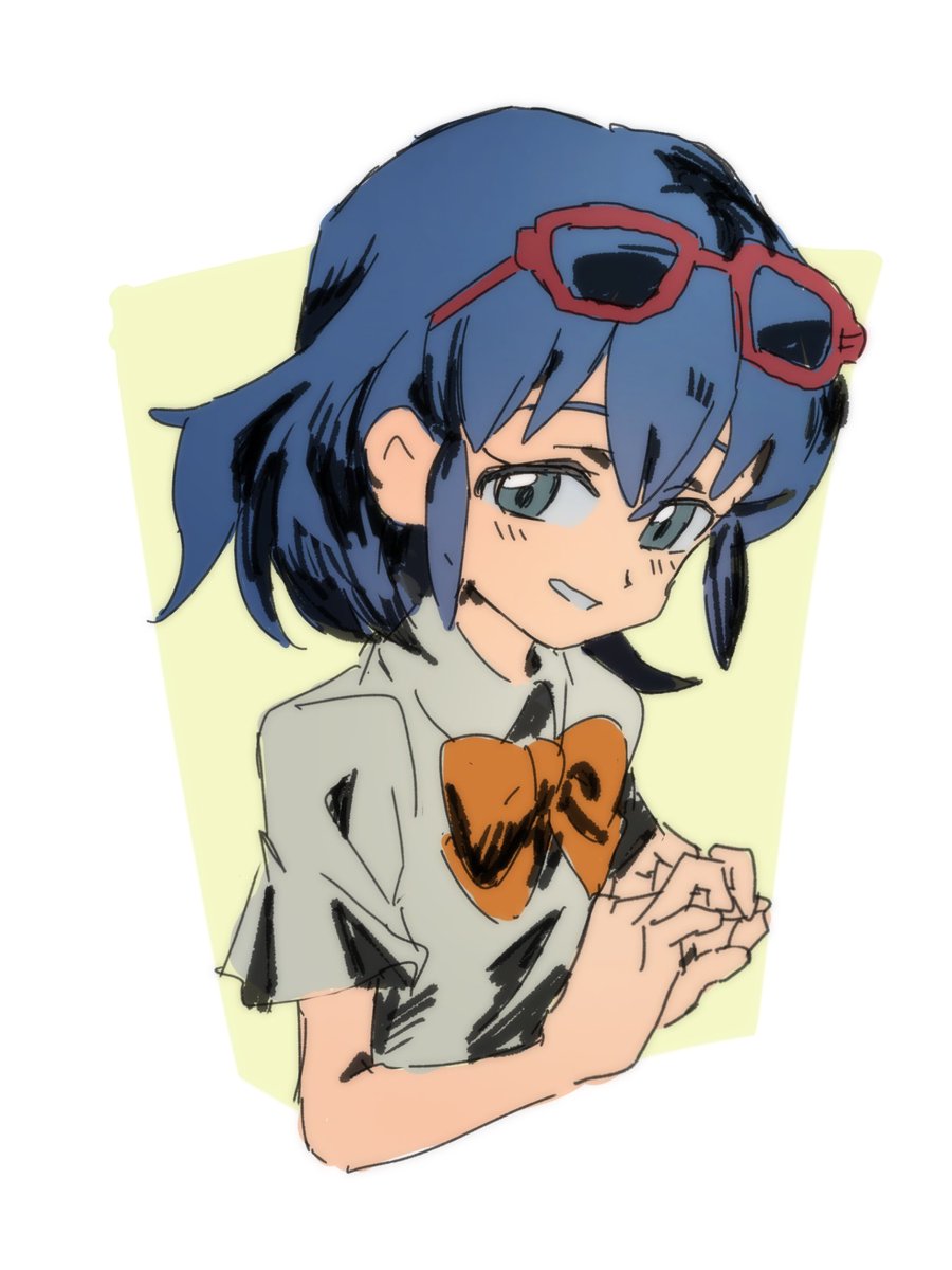 つつ町 tweet media