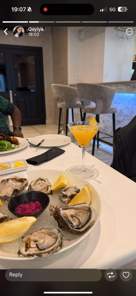 Sanele Nkosi tweet media