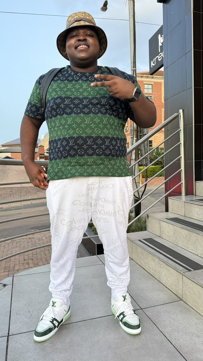 Sanele Nkosi tweet media