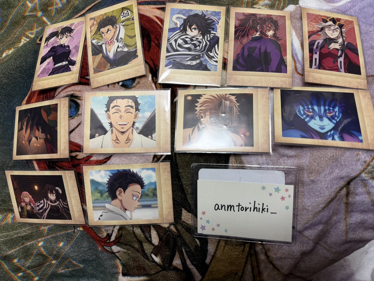 まぬ@リンク必読,AI画像編集不可 tweet media