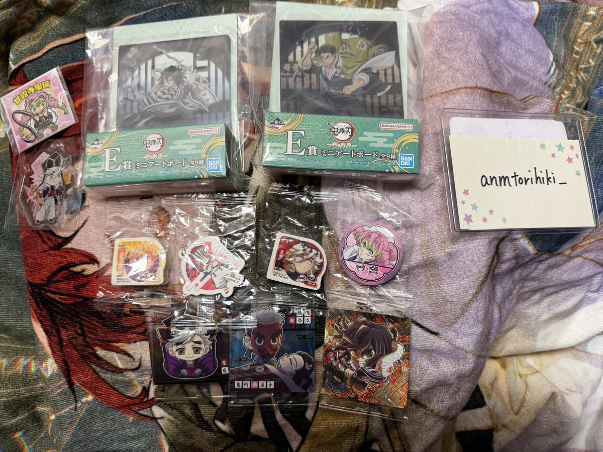 まぬ@リンク必読,AI画像編集不可 tweet media