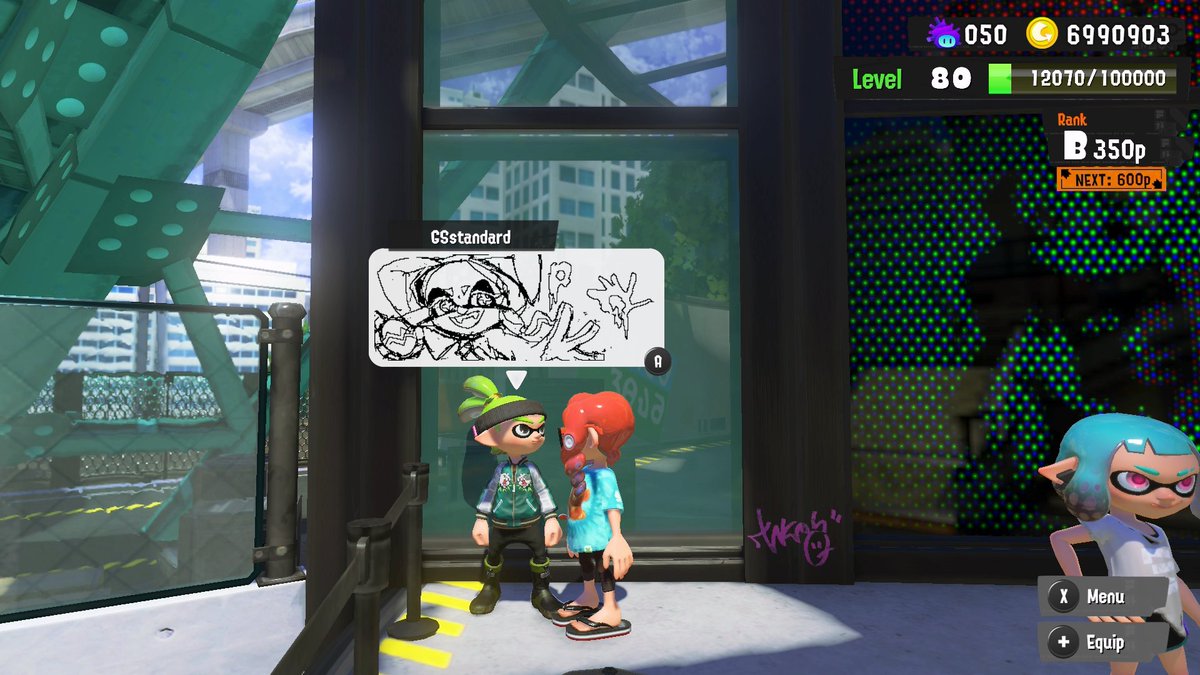 ⚡OctoTIEGamer⚡ tweet media