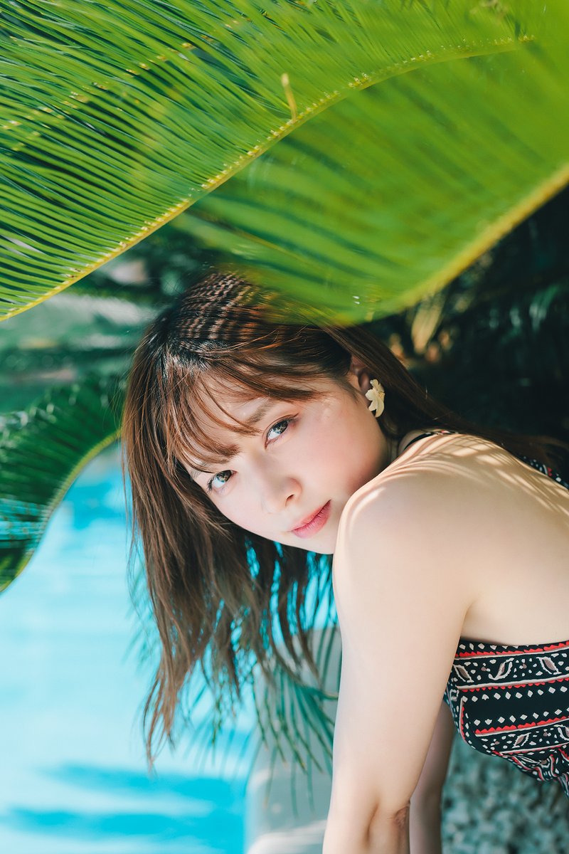 こば☆こば tweet media