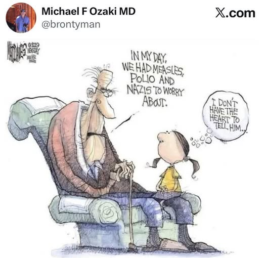 Papa Woof und Krampus und Bleaken tweet media