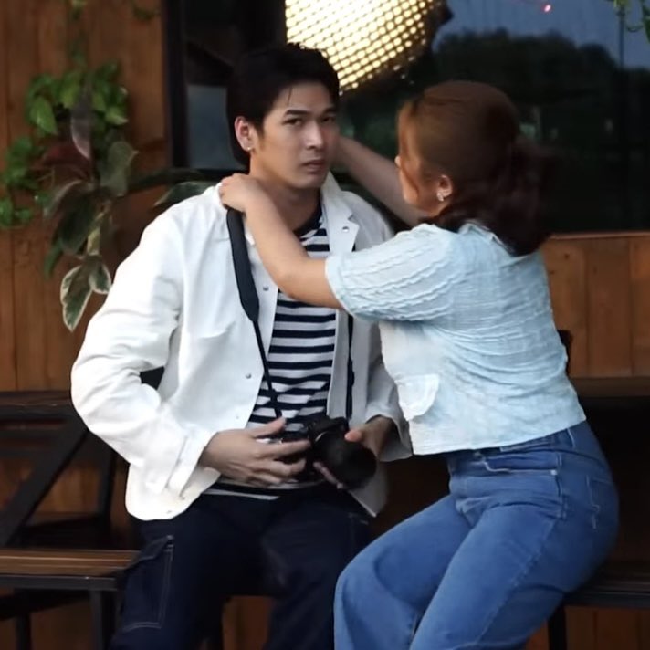 hya's pr assistant tweet media