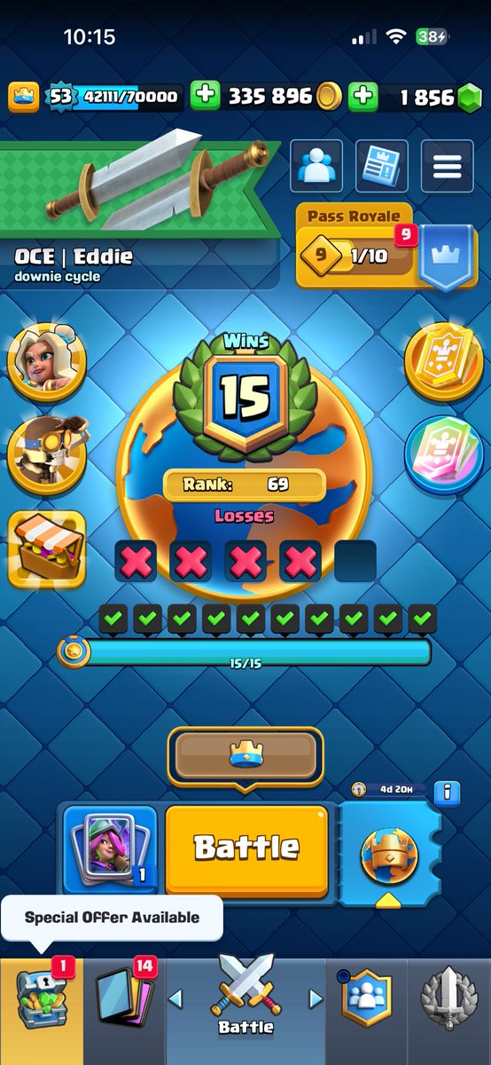 Seth Boy CR tweet media