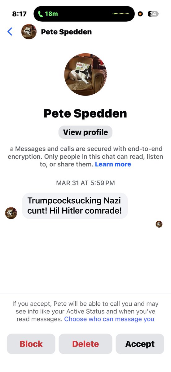 Tiffany Savage 🇺🇸 tweet media