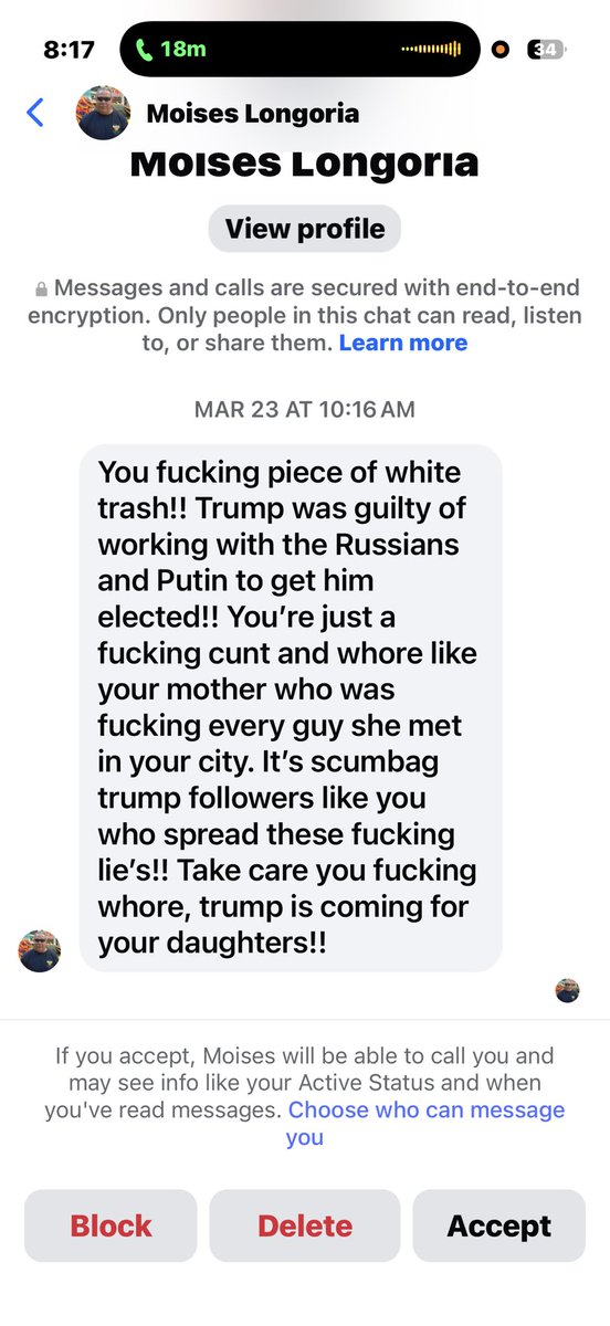 Tiffany Savage 🇺🇸 tweet media