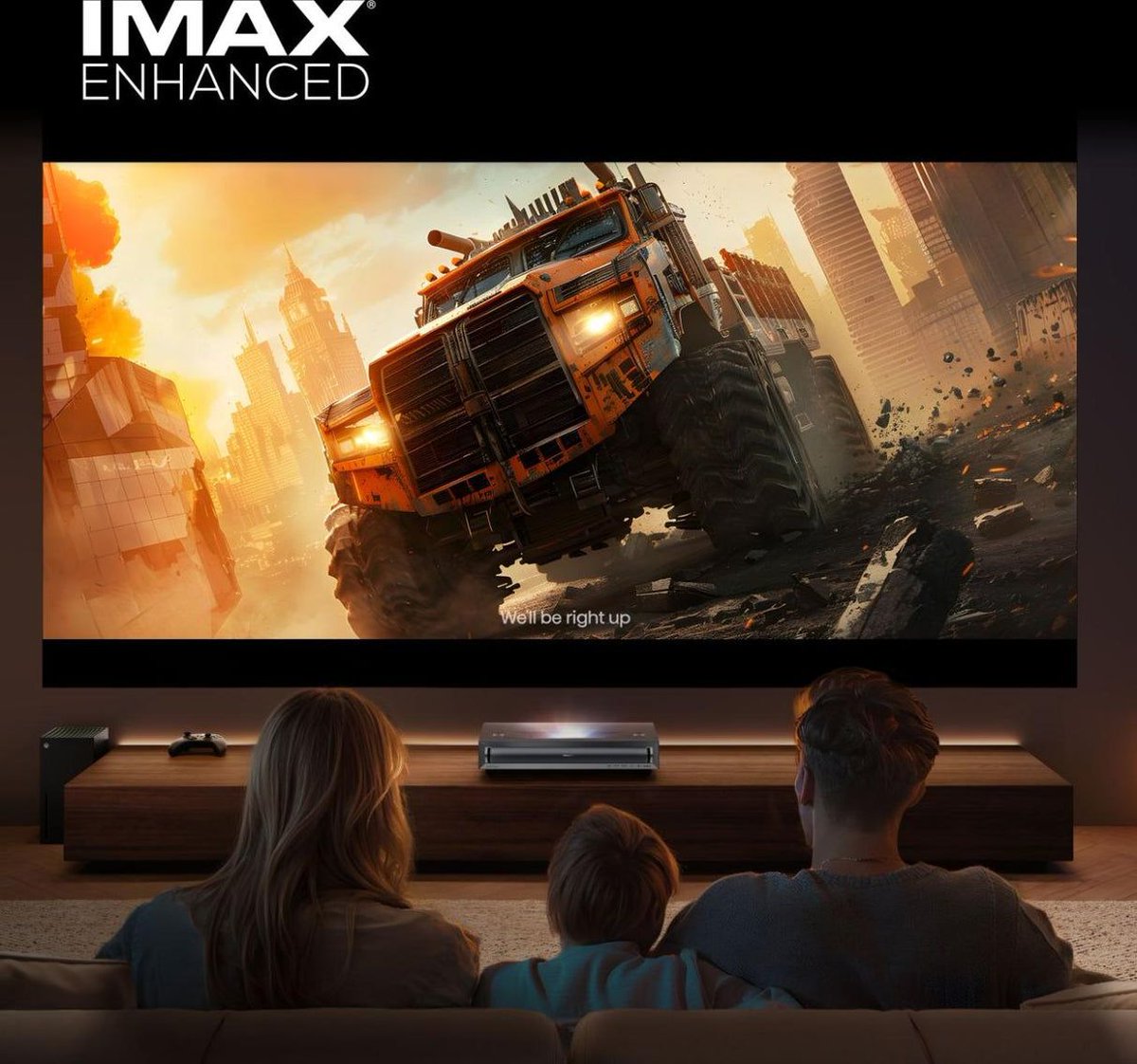 Personal Projector tweet media