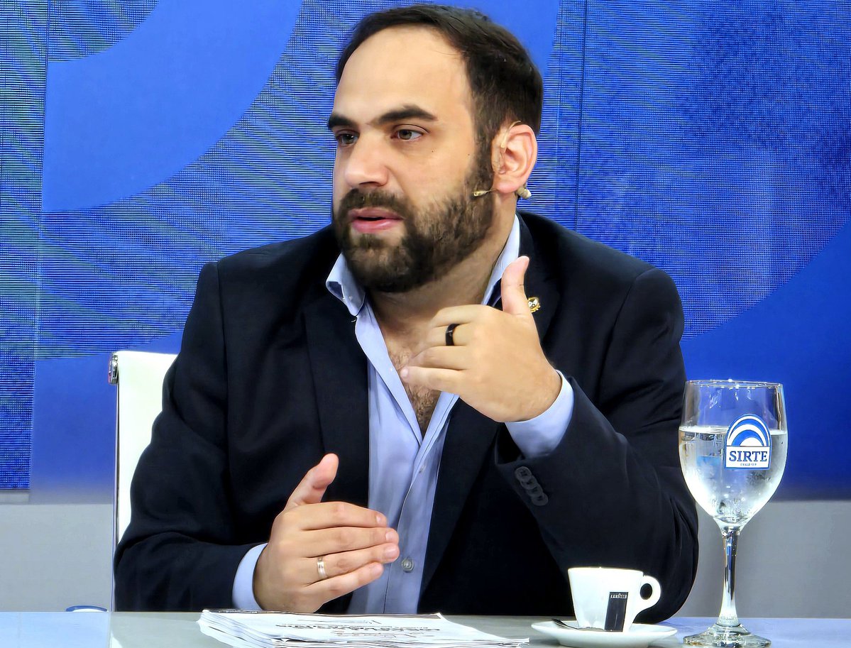 Silvana De Francesco tweet media