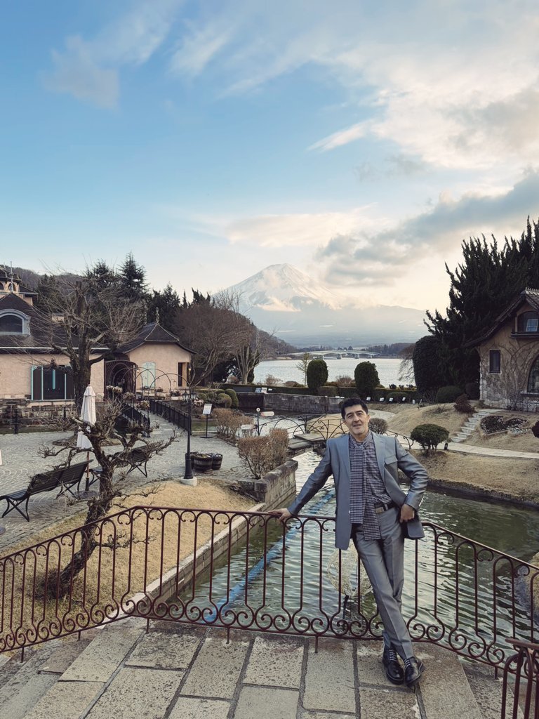 谷中敦 tweet media