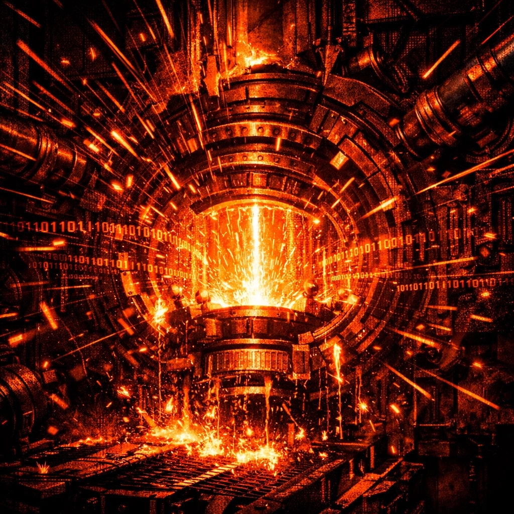 weswest77's tweet image. HYPER-EFFICIENT FUELING. 🧪🥩
Food is data. Plate is a spreadsheet. ForgeHealth AI calculates caloric thermal effect to the mg. Raw fuel.

TOTAL CONQUEST. 🛡️🔥
forgehealth.fit/auth.html?tab=…

#ForgeHealth #AIDiet #PrecisionNutrition #FuelTheMachine