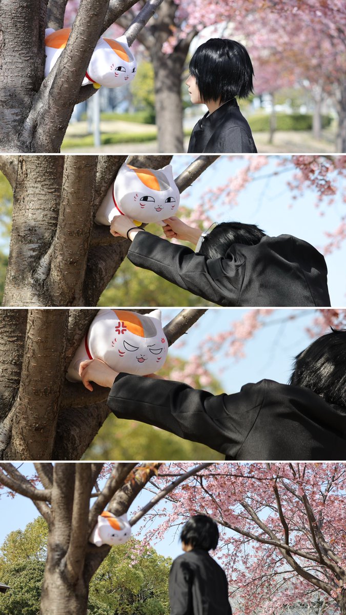 壱 @福a!両日 tweet media