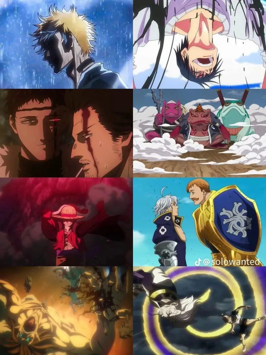 Daily Anime Tweets tweet media