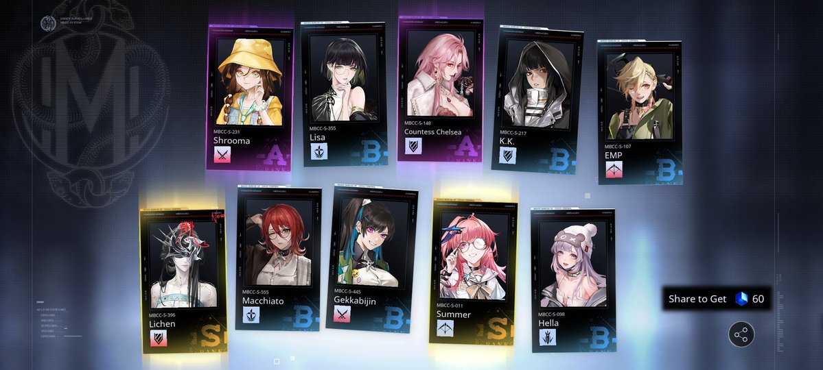 🍪 Soapie 🍪 tweet media