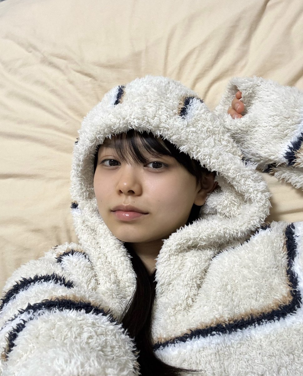 松藤百香 tweet media