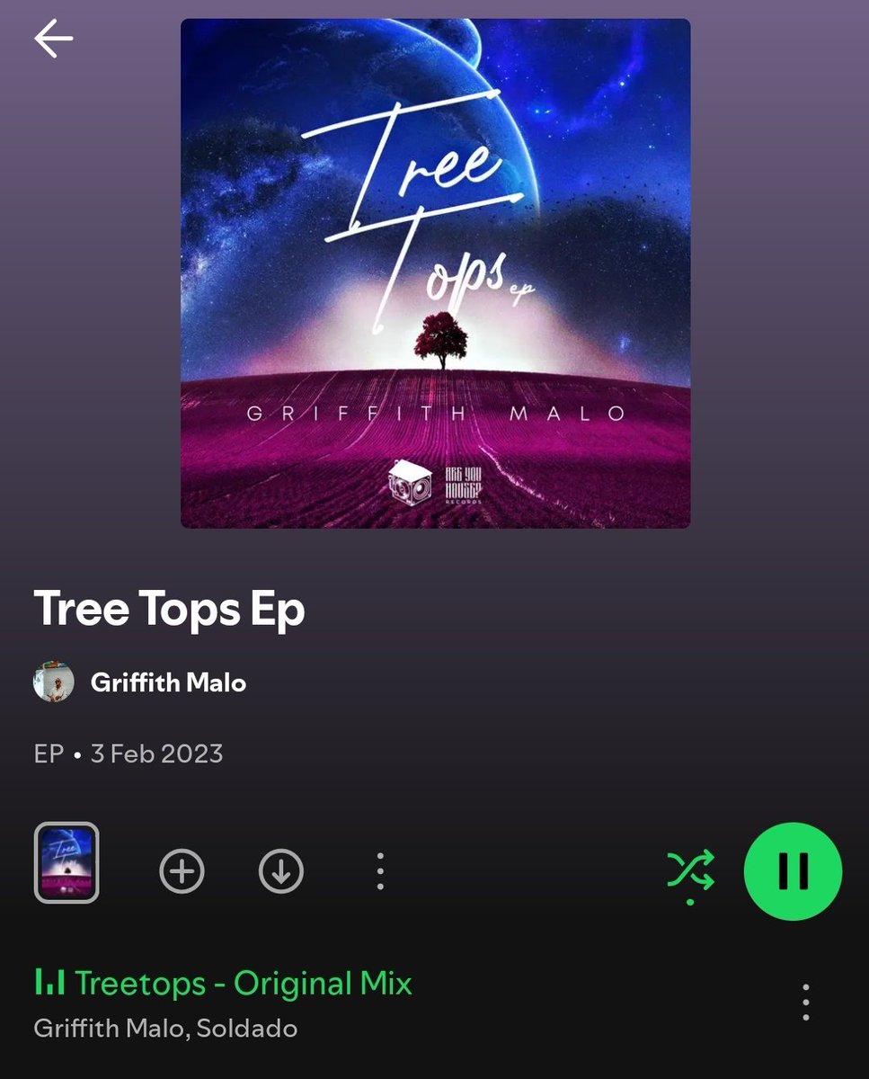 markmute_'s tweet photo. This is a Griffith Malo appreciation post!!! What a servant of the genre. – Deep house music that is... https://t.co/vimPmIBfw2