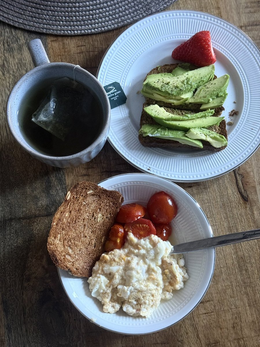 not the prettiest but tasty as always