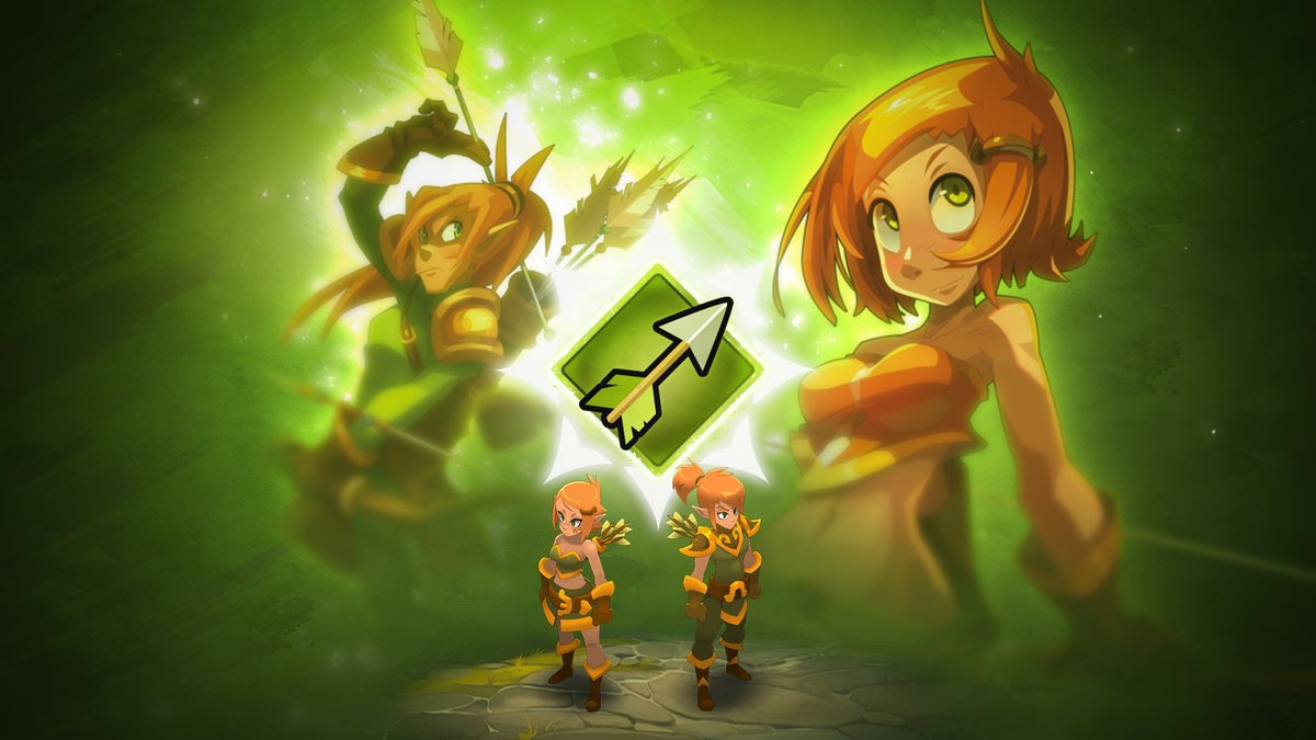 DOFUS tweet media