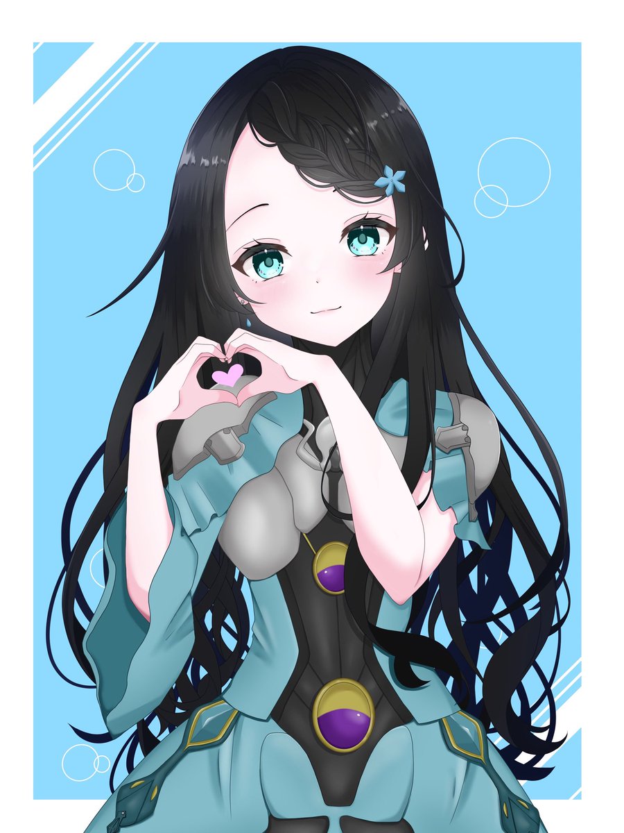 雨乃 メア💧💭@VTuberと動画制作 tweet media