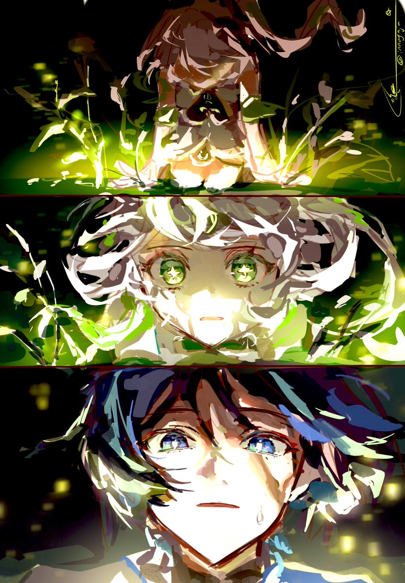 인나가자innagaja tweet media