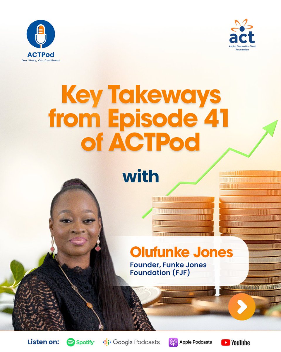 ACTFoundation tweet media