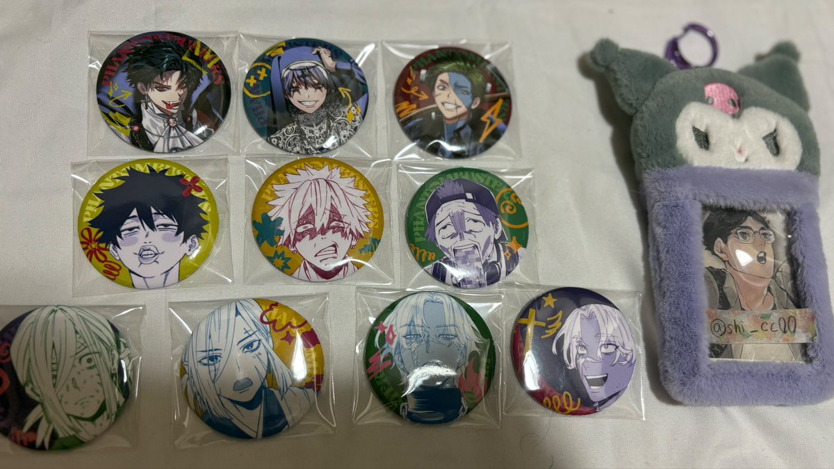 しちる❕ tweet media