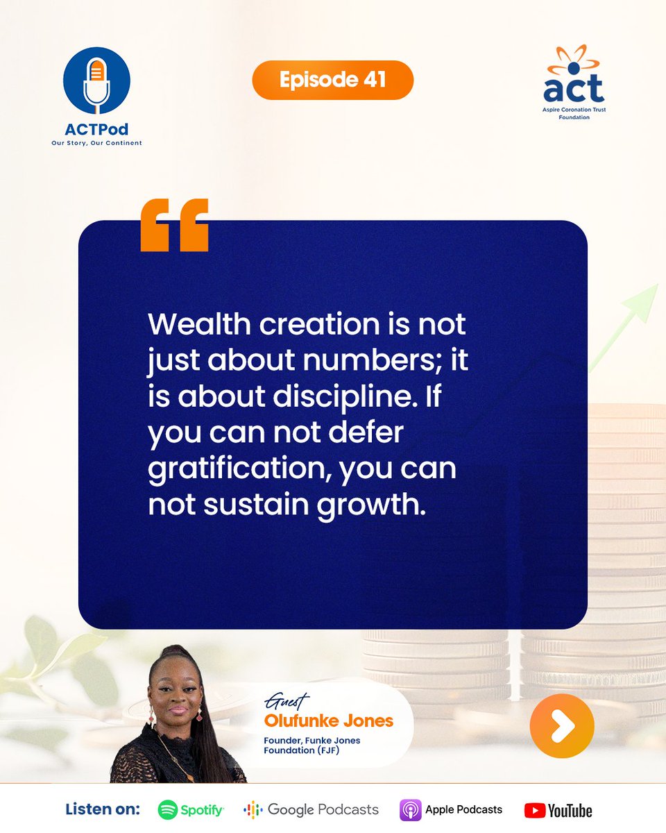 ACTFoundation tweet media