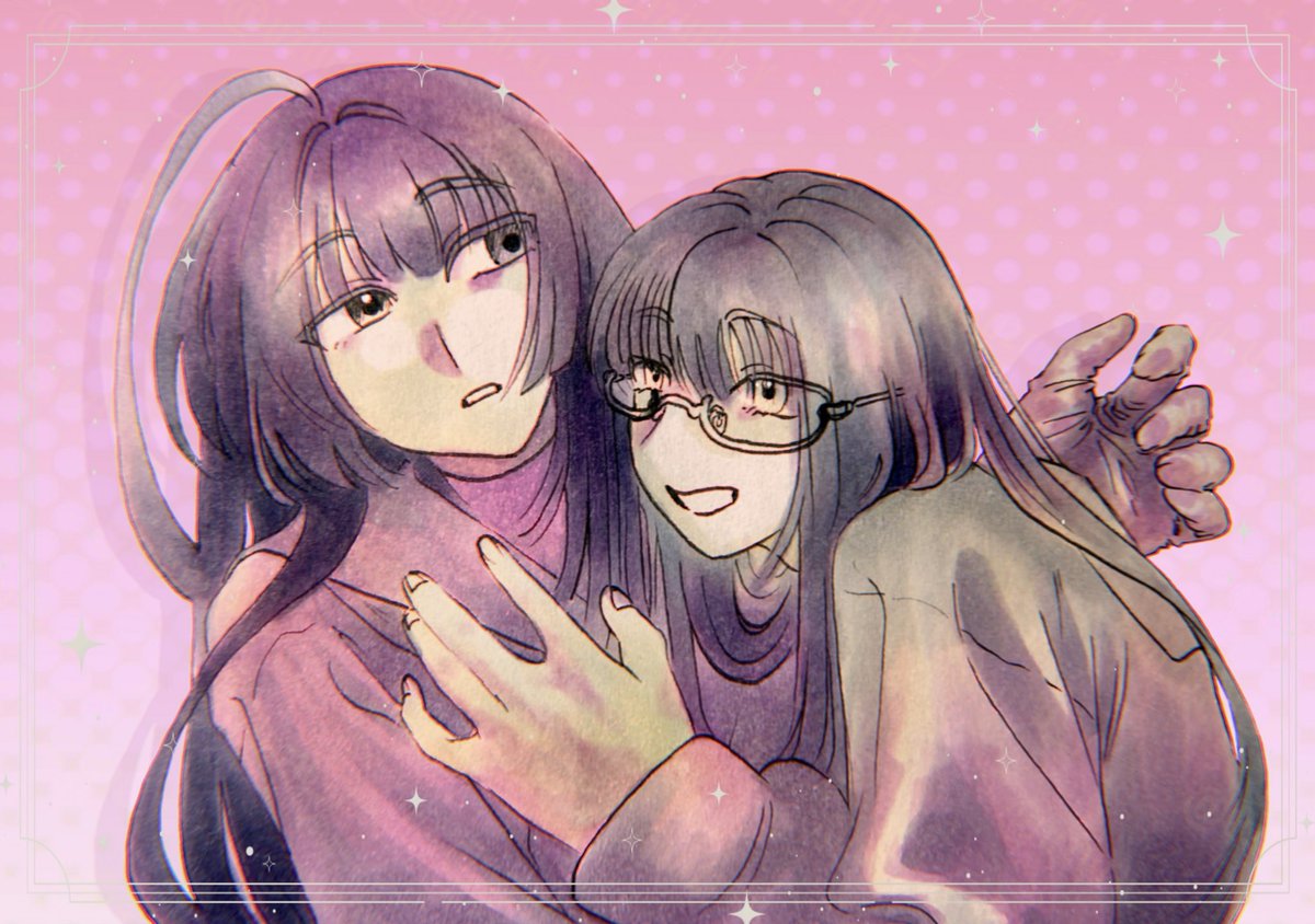 夕鶴(ゆづる) tweet media