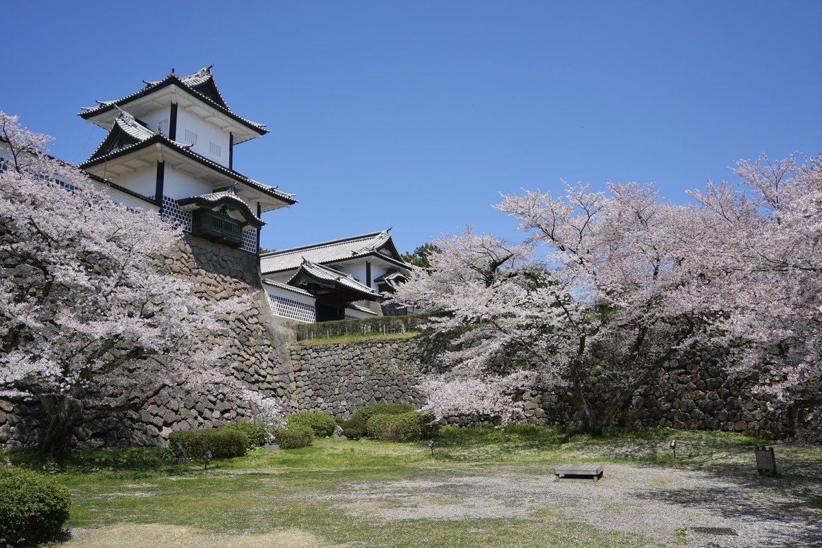 ふらっと金沢 tweet media