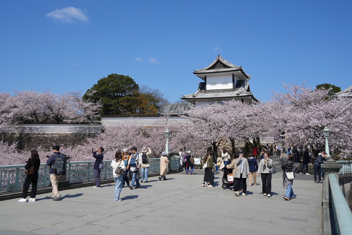 ふらっと金沢 tweet media