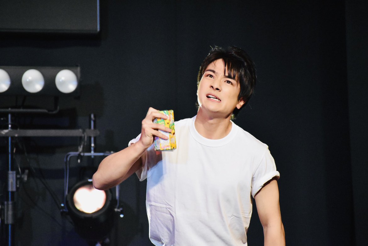 本田剛文(BOYSANDMEN) tweet media