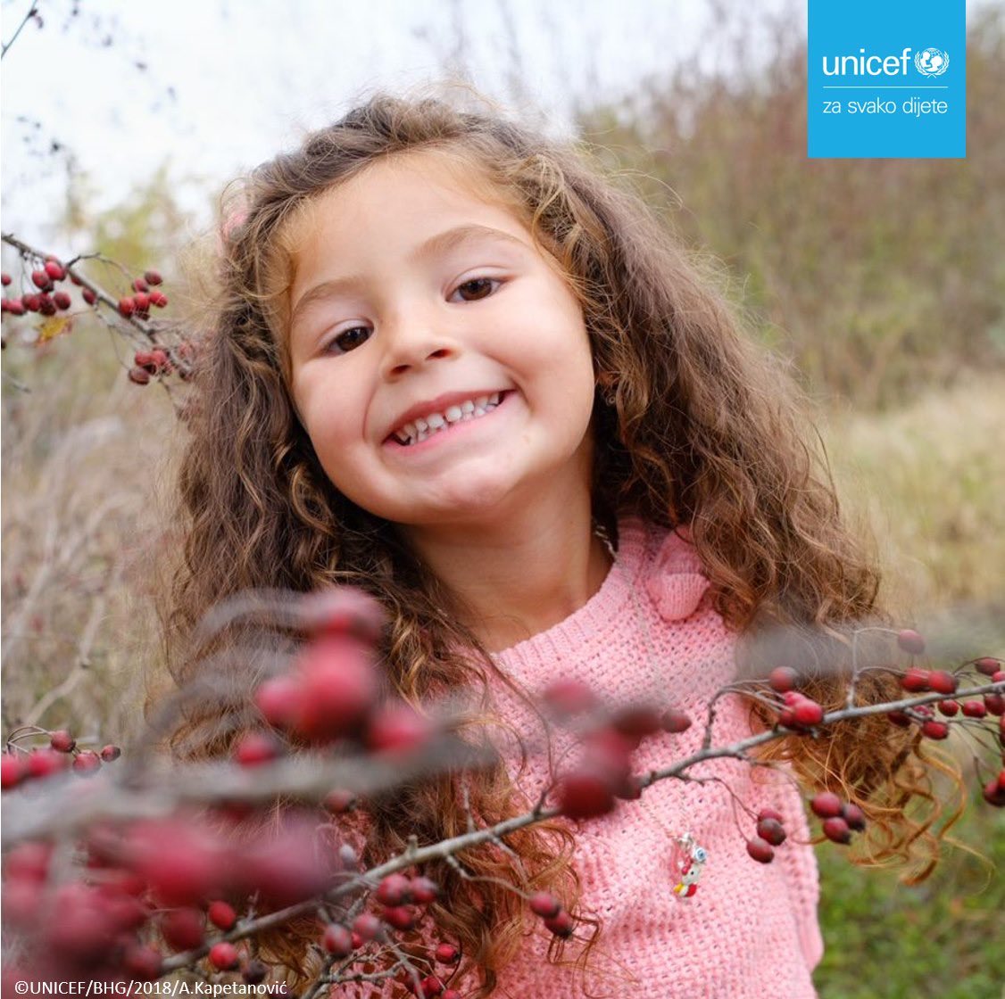 UNICEF BiH tweet media