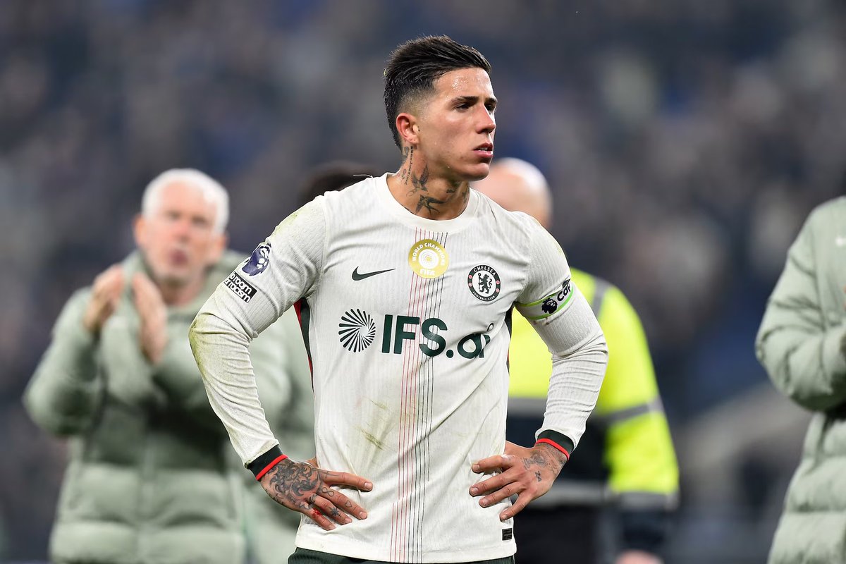 Vince™ tweet media