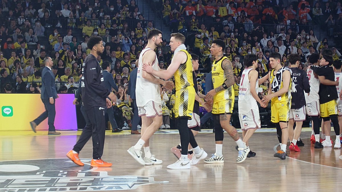 東京湾岸アンカナーレ tweet media