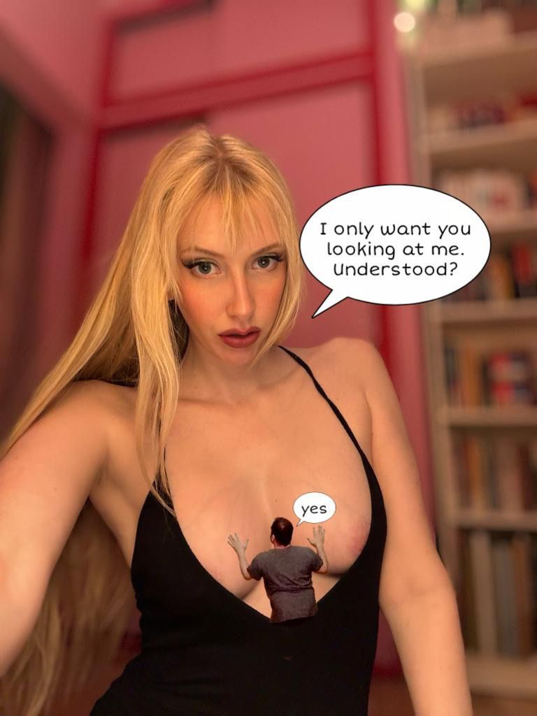 Giantess Charlie Kicks NYC tweet media