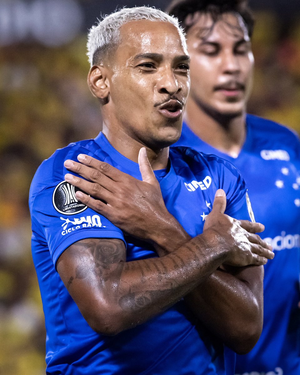 Cruzeiro 🦊 tweet media
