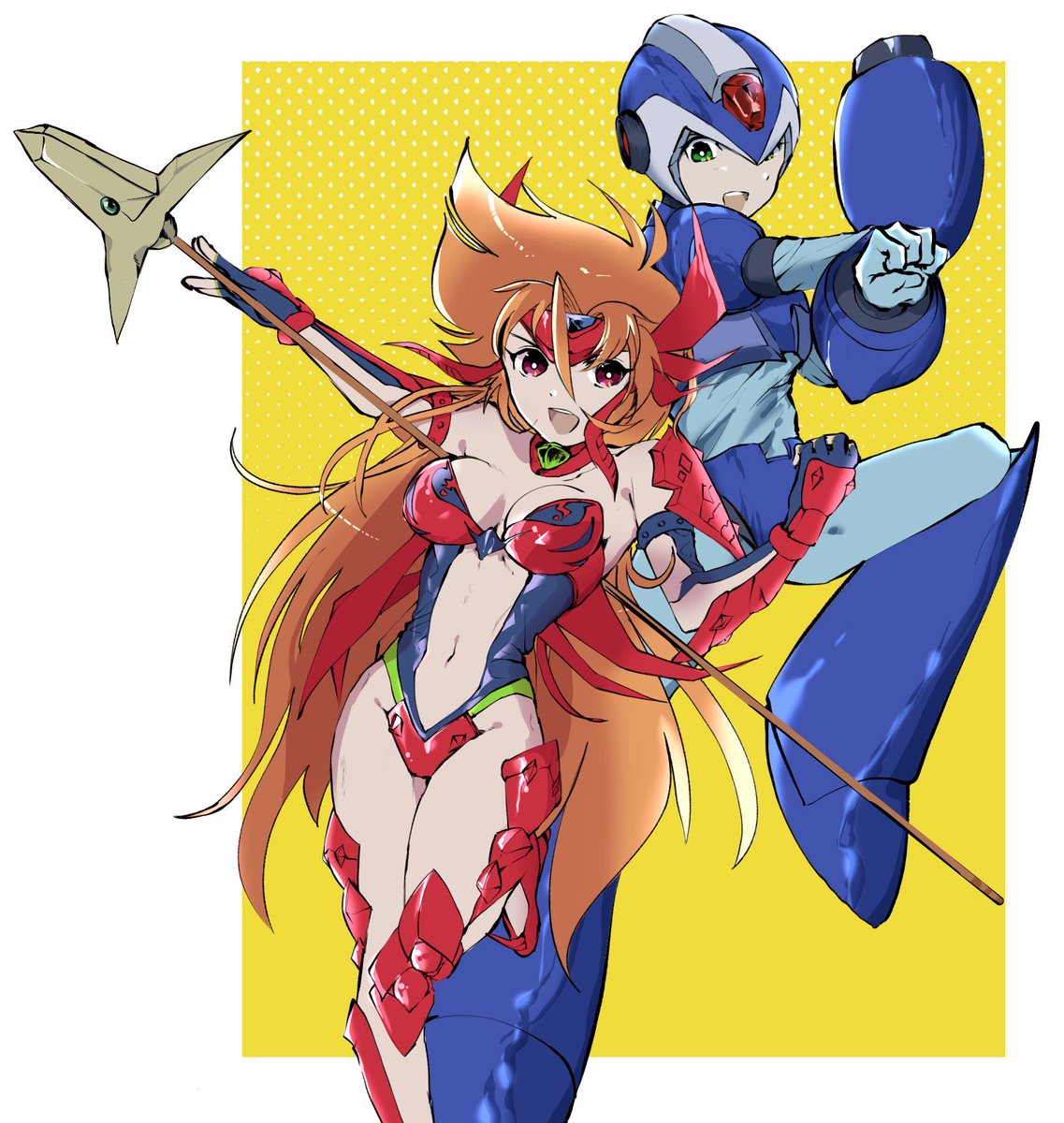 餡子概念💔👓 tweet media